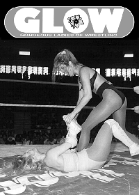 DVD TITLE